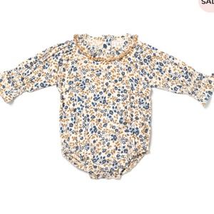 Lali Kids Romper